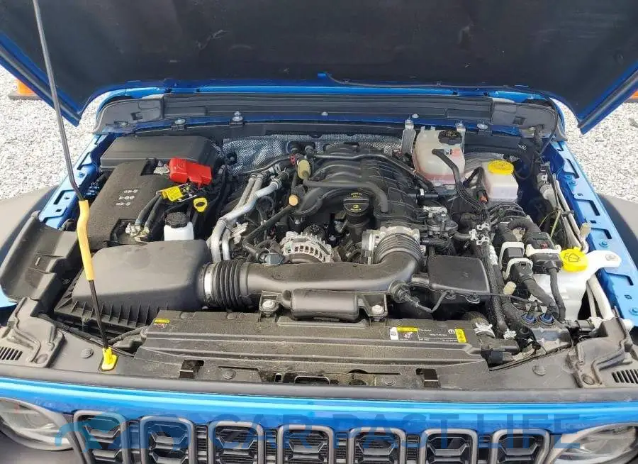1C4RJXFG5RW150892# 11