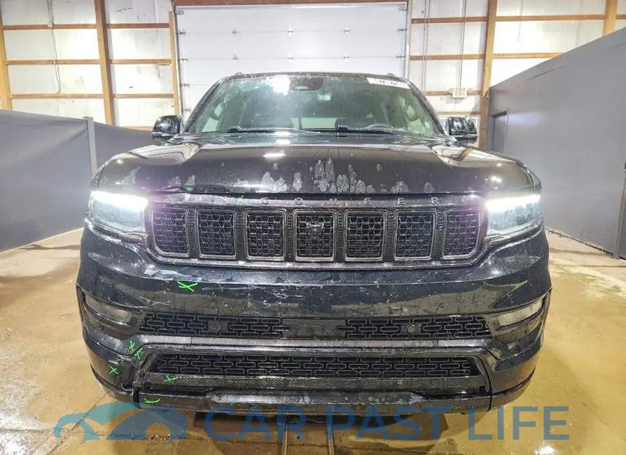 1C4SJVFP2RS187590# 5