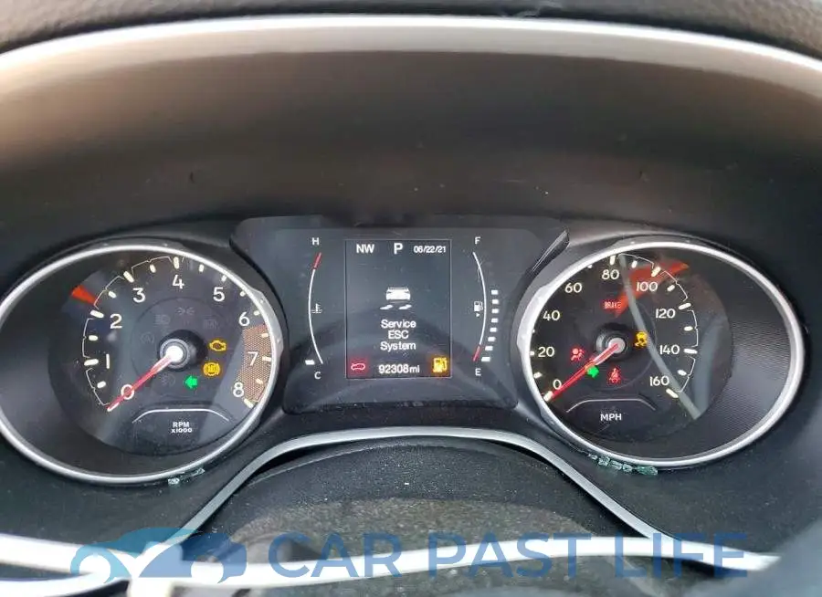 3C4NJCAB5JT327731# 9