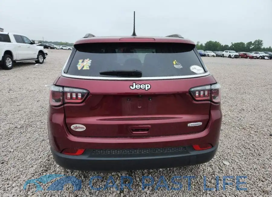 3C4NJCBB4NT166289# 6