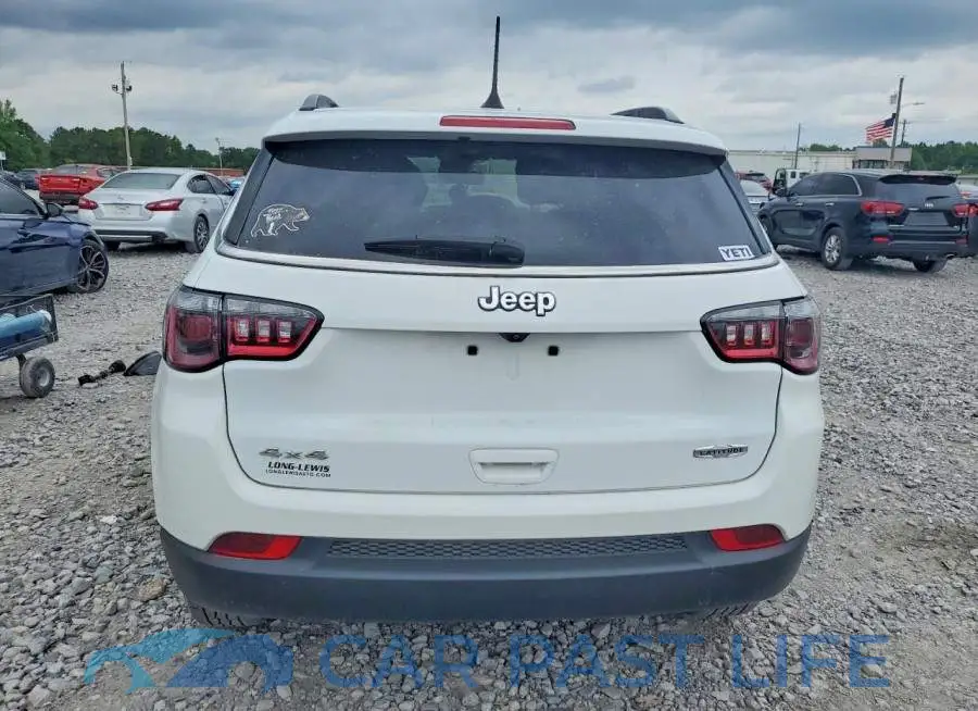 3C4NJDBN3RT117560# 6