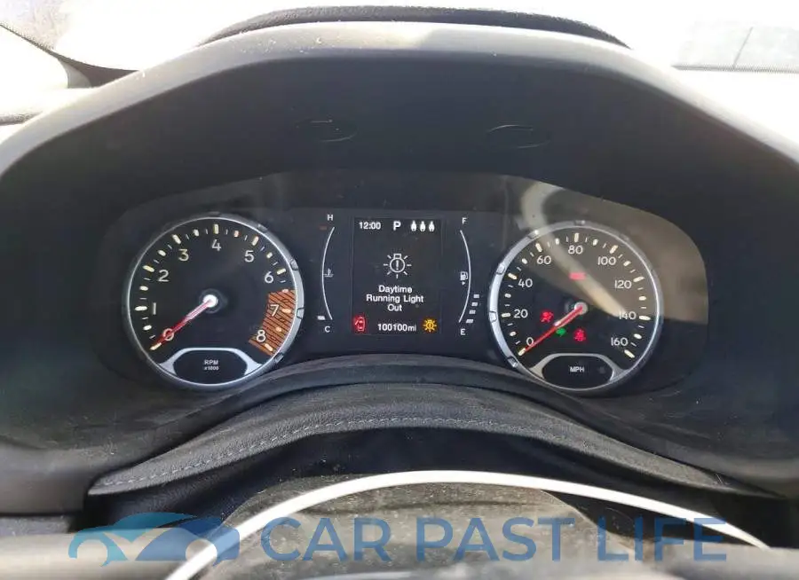 ZACNJABB6KPK87460# 9