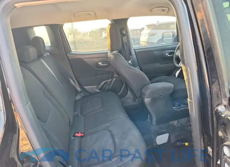 ZACNJDAB2MPM13495# 11