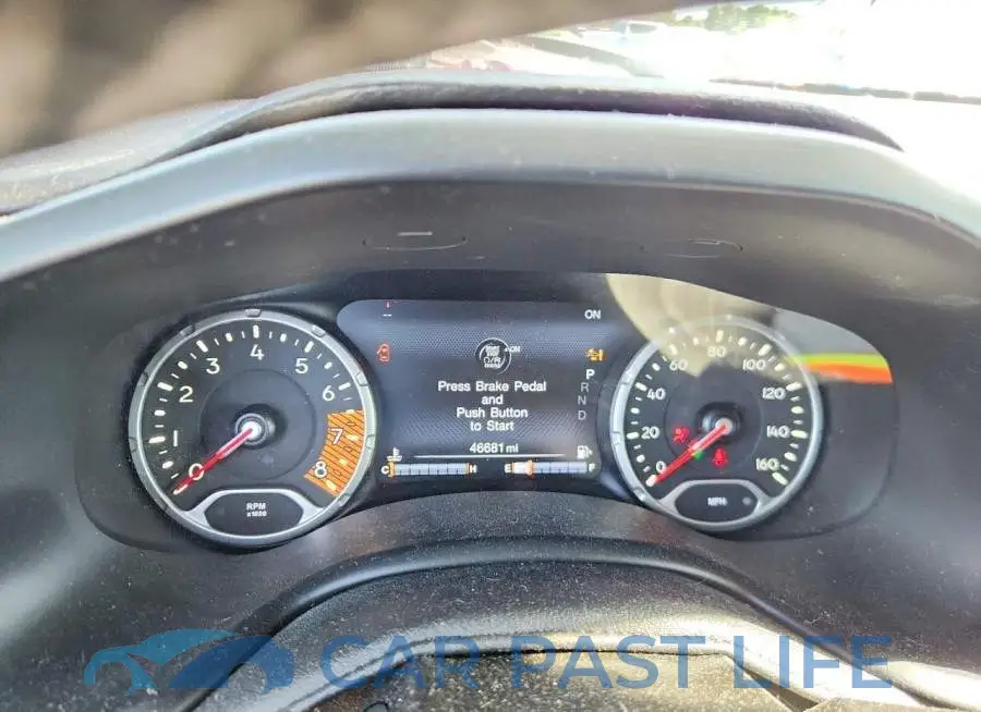 ZACNJDBB9MPM65088# 9