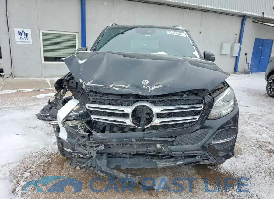 4JGDA5HB9JB137652# 5