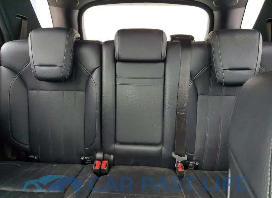 4JGDA5HB9JB137652# 10