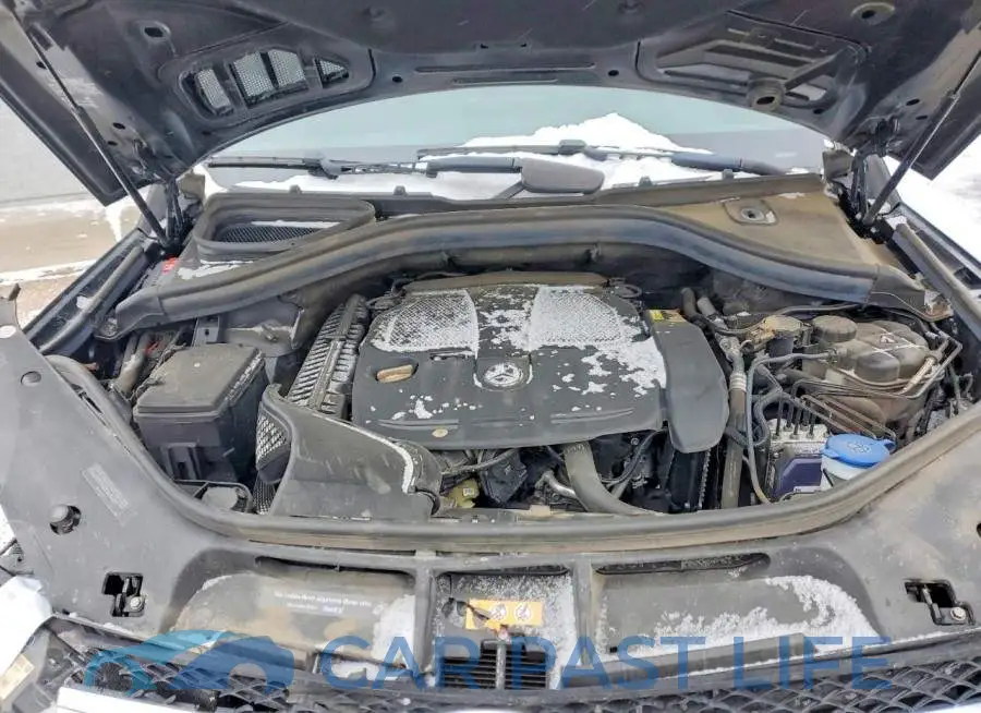 4JGDA5HB9JB137652# 12