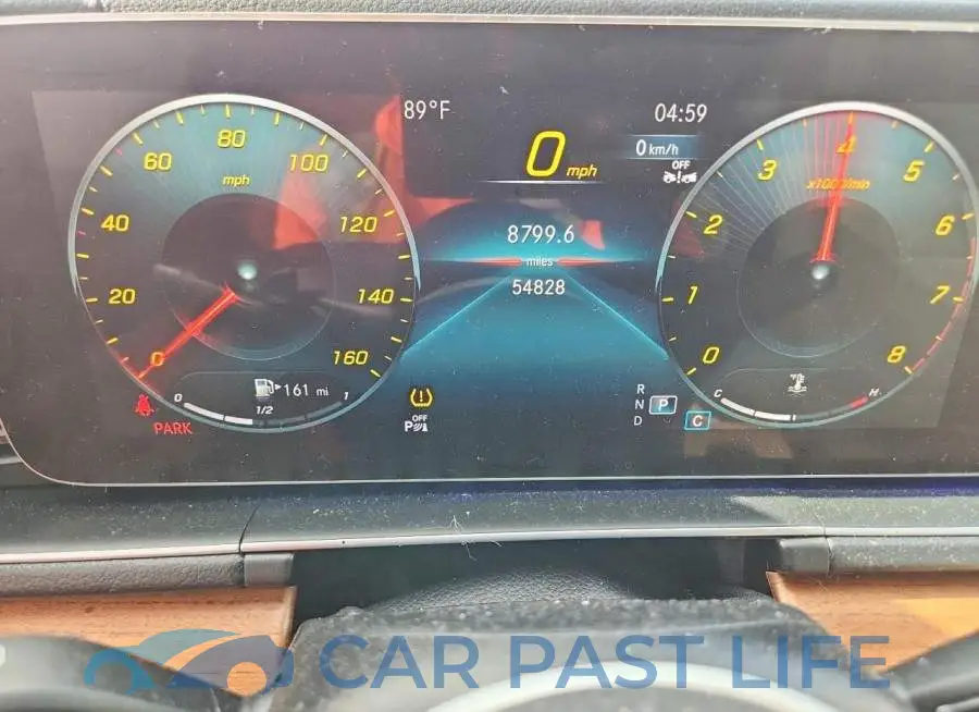 4JGFB4JB1PA834225# 9