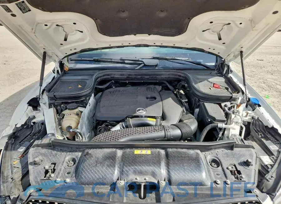 4JGFB4JB1PA834225# 12