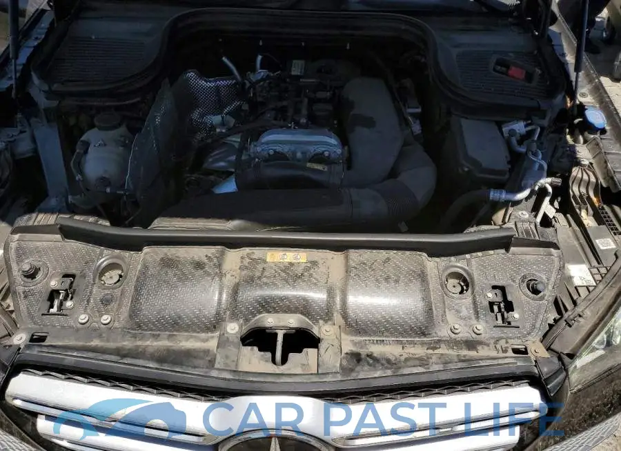 4JGFB4JBXMA389981# 12