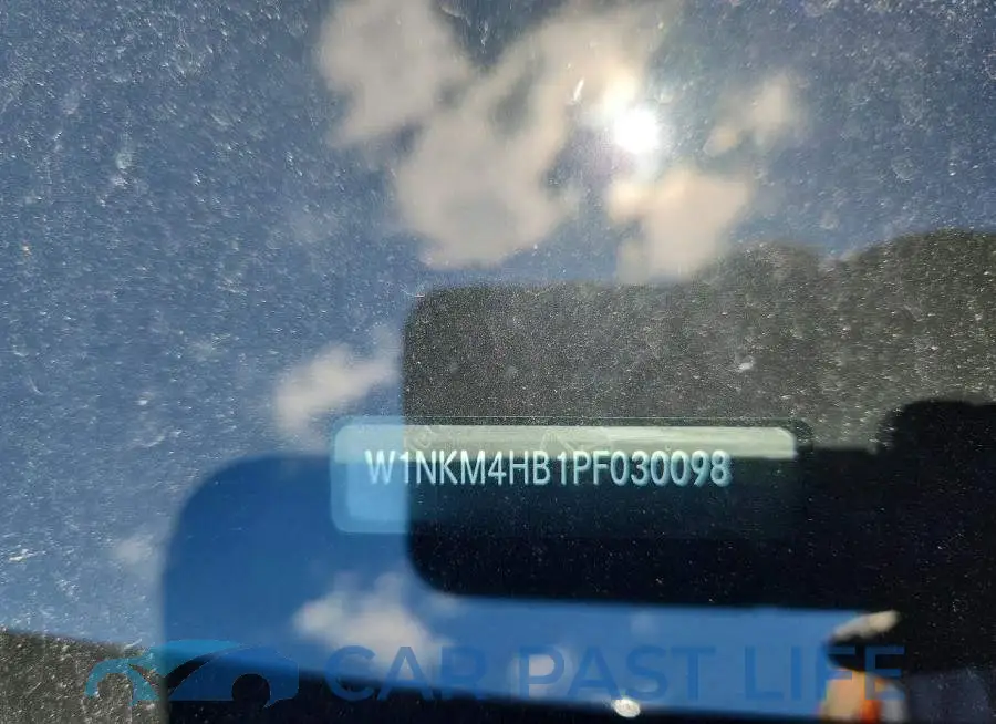 W1NKM4HB1PF030098# 13