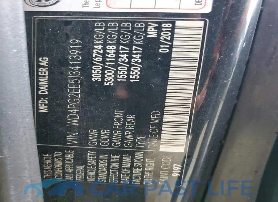 WD4PG2EE5J3413919# 13