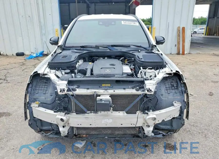 WDC0G4JB5KV138636# 5
