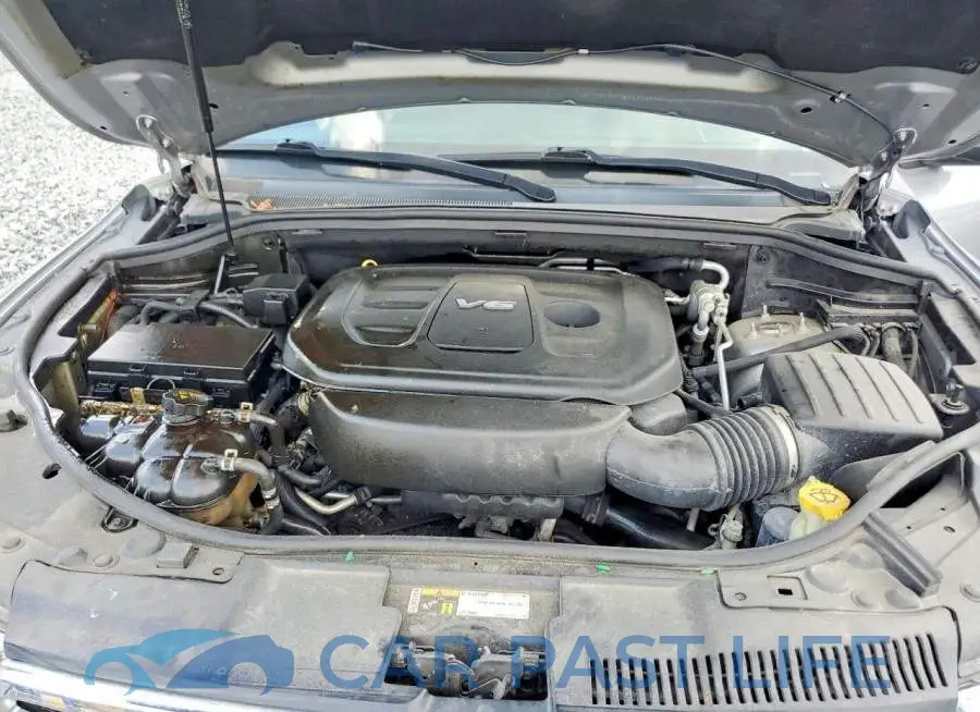 1C4RDJAG2HC860148# 12