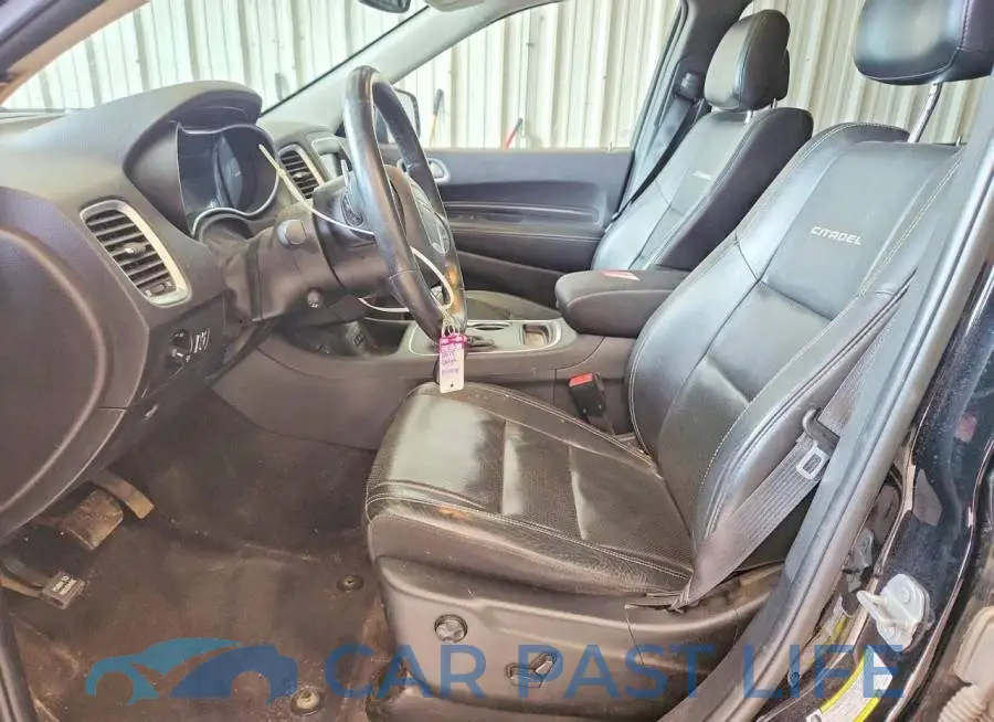 1C4RDJEG8JC486581# 7