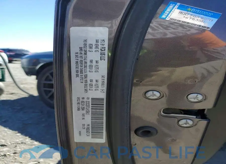 2C3CDZBT3JH155012# 13