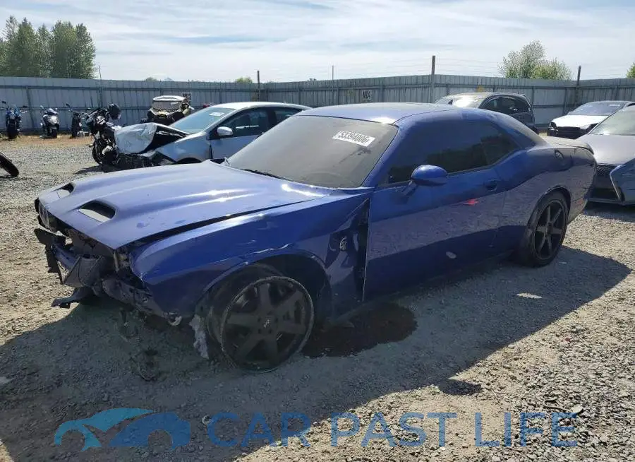 2C3CDZC91LH214385# 1