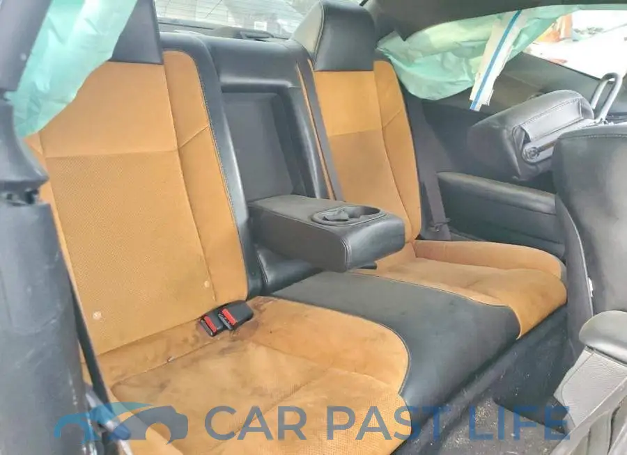 2C3CDZFJ1NH238405# 10