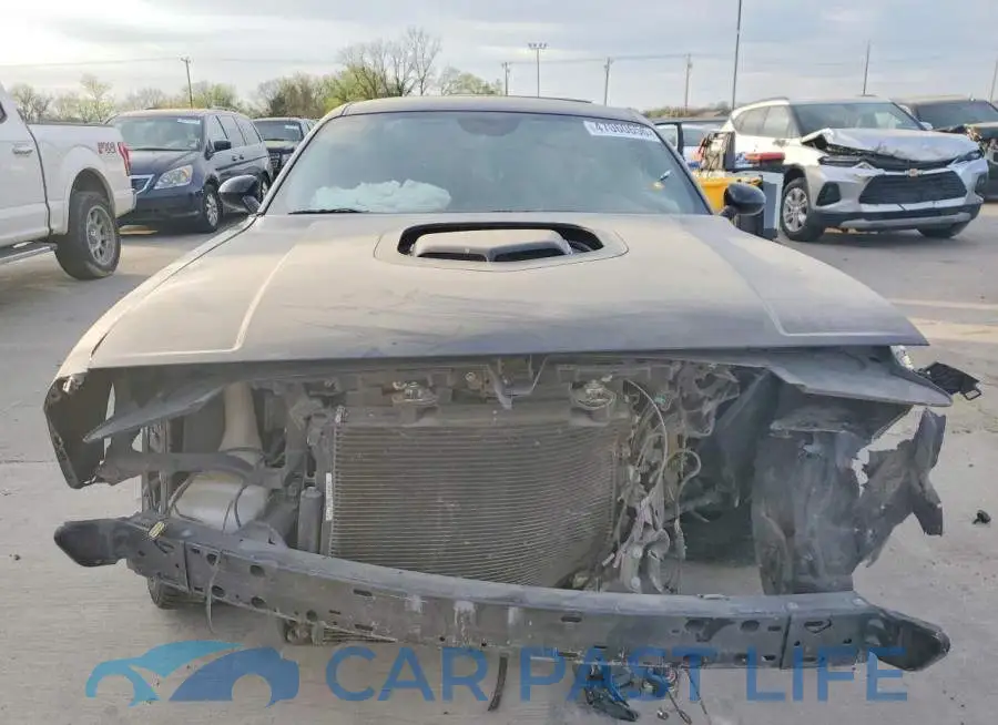 2C3CDZFJ1NH238405# 5