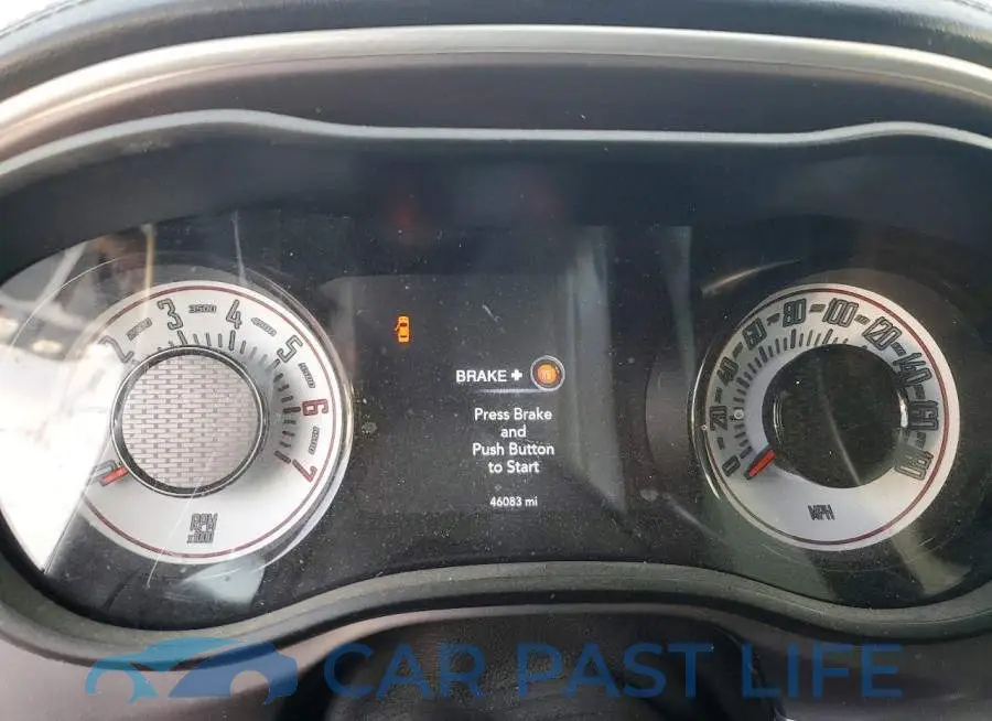 2C3CDZFJ1NH238405# 9