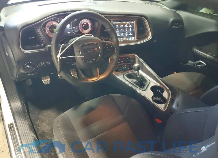 2C3CDZFJ5MH582883# 8