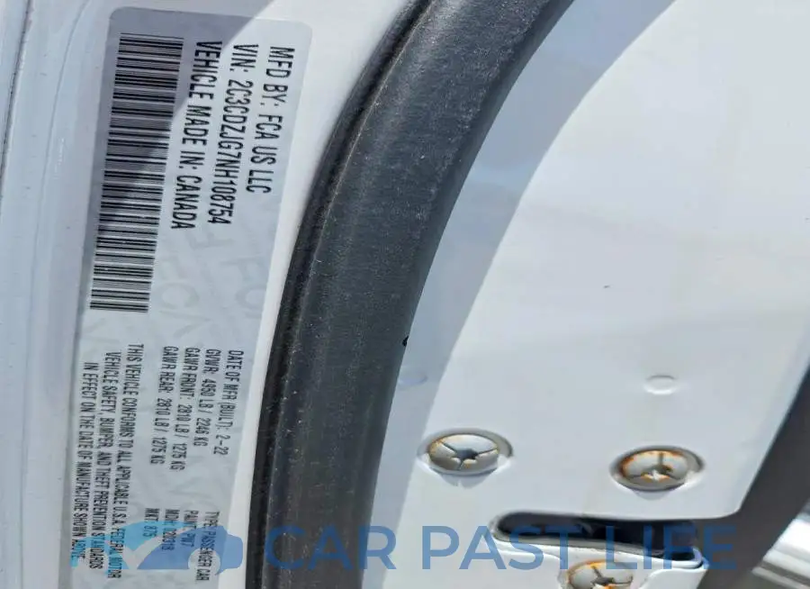 2C3CDZJG7NH108754# 12