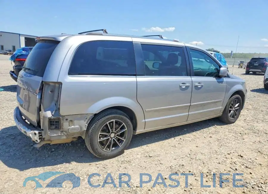 2C4RDGCG7HR617149# 3