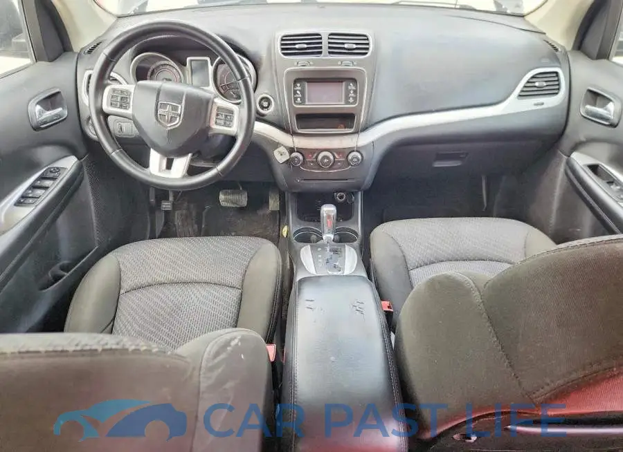 3C4PDCAB8LT264661# 8
