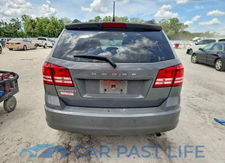 3C4PDCAB8LT264661# 6