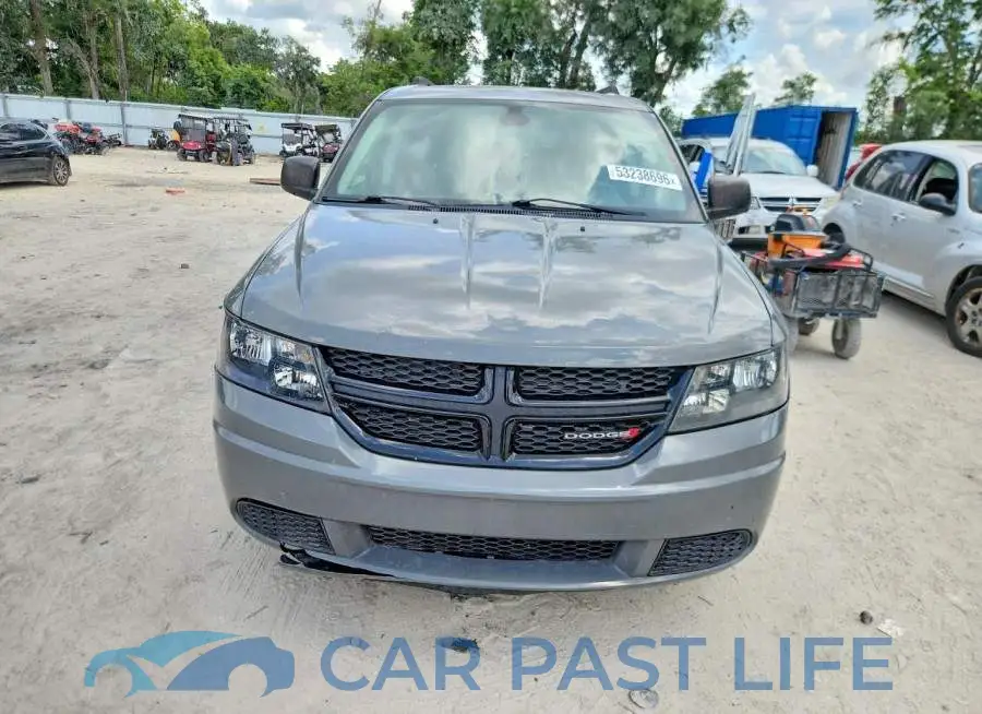 3C4PDCAB8LT264661# 5