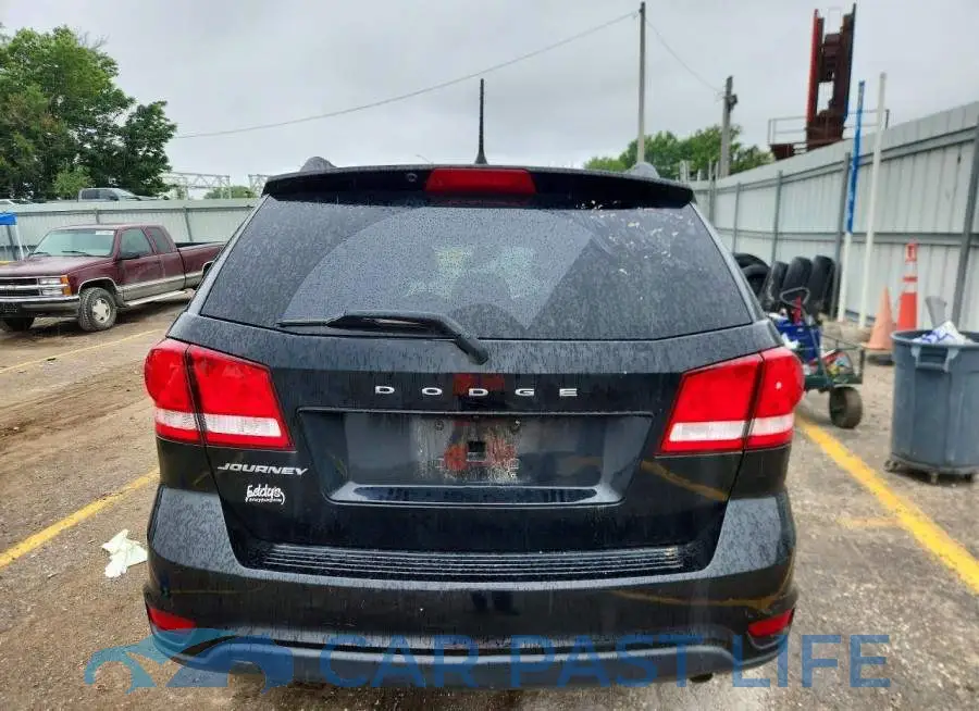 3C4PDCBB3KT810540# 6