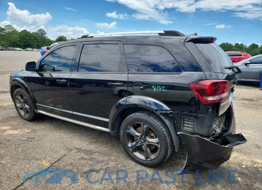 3C4PDCGB4LT272408# 2
