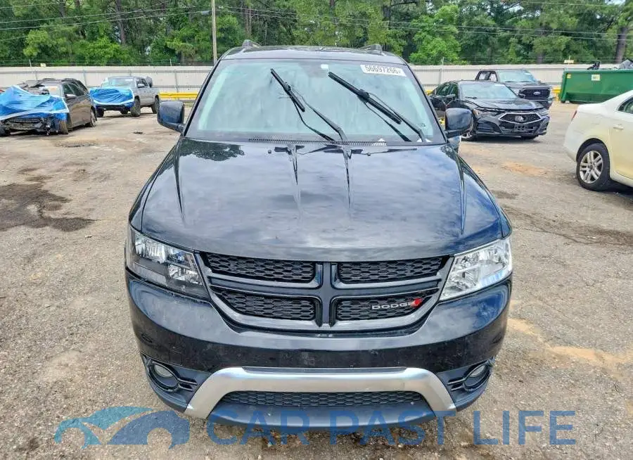 3C4PDCGB4LT272408# 5