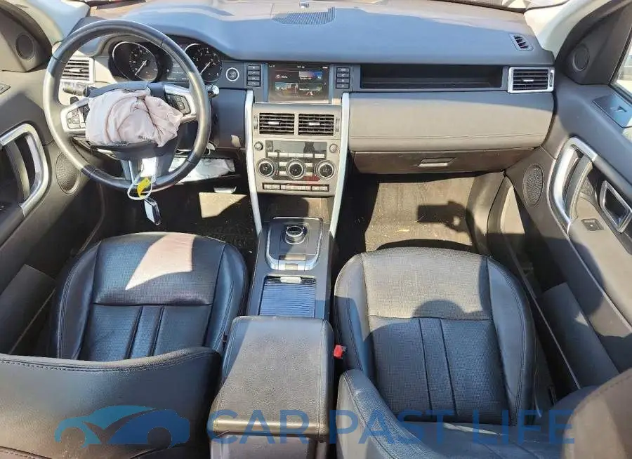 SALCR2FX8KH814252# 8