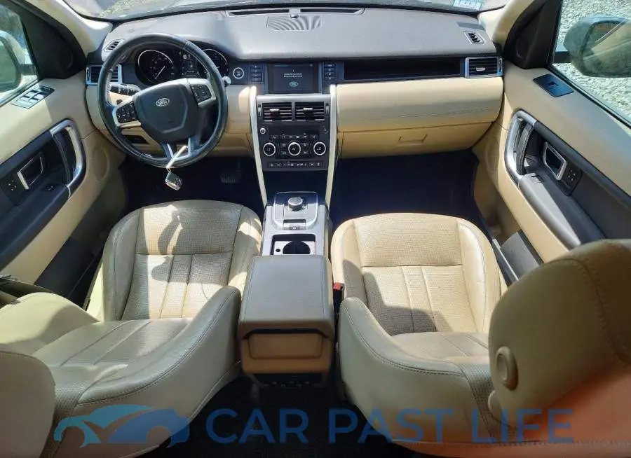 SALCR2RX9JH731049# 8