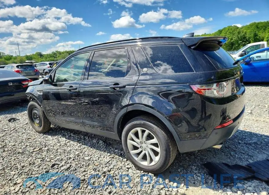 SALCR2RX9JH731049# 2