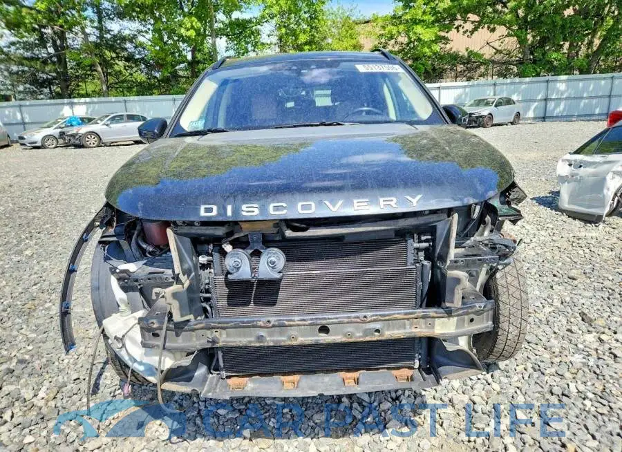 SALCR2RX9JH731049# 5