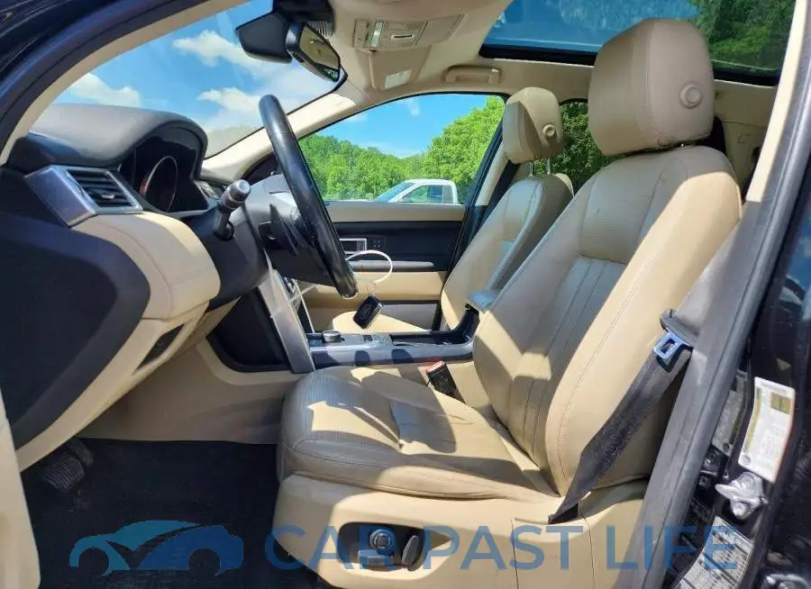 SALCR2RX9JH731049# 7
