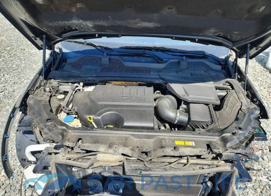 SALCR2RX9JH731049# 12