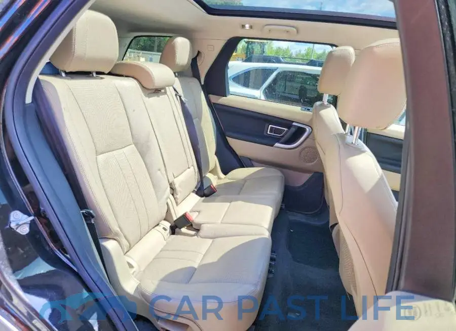 SALCR2RX9JH731049# 11