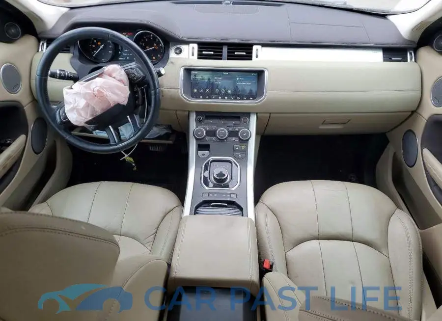 SALVP2BG6HH208882# 8