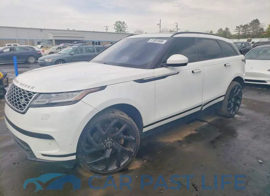 SALYB2EXXKA790170# 1