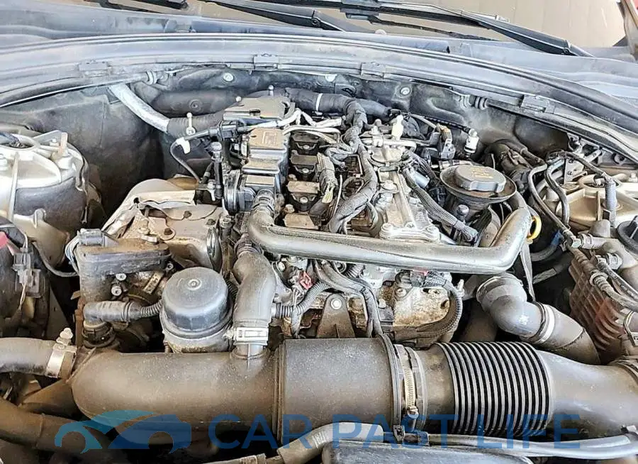 SALYL2EX3KA233453# 7