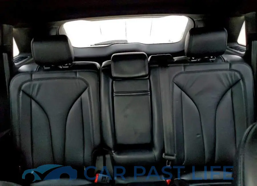 2LMPJ6KR4HBL30289# 10