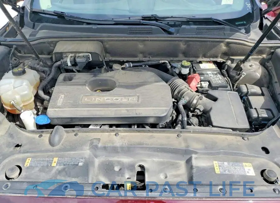2LMPJ6L98KBL25232# 12