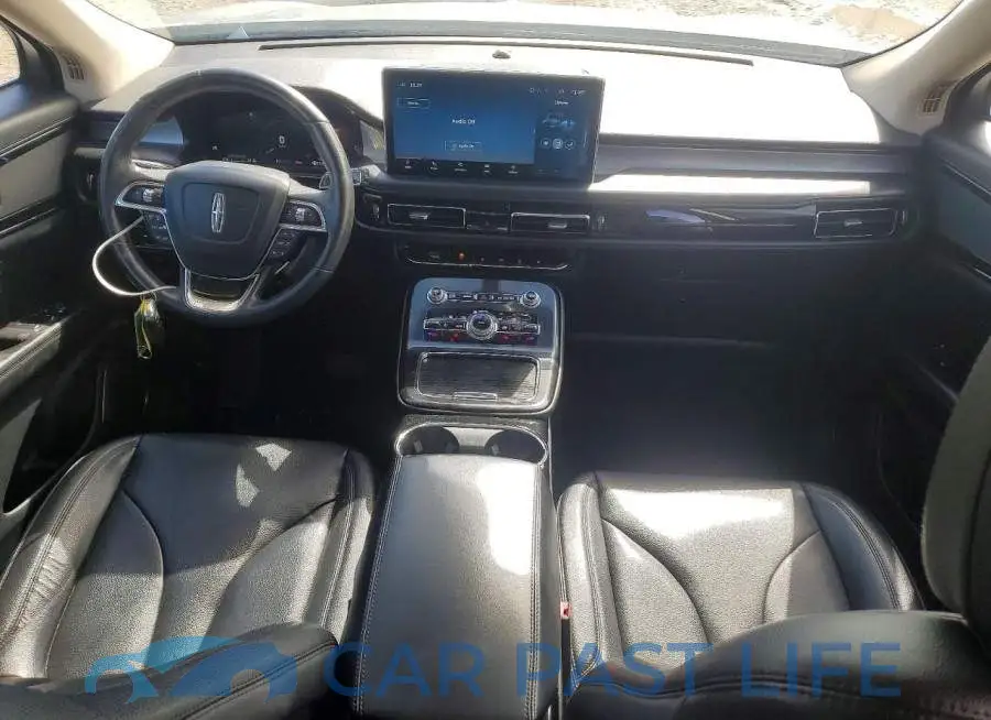 2LMPJ8J92MBL11585# 8