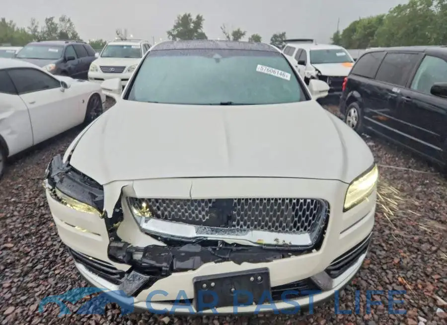 2LMPJ8L97KBL34001# 5