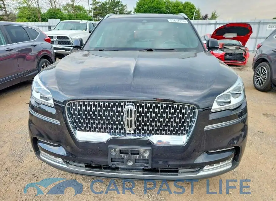 5LM5J7XC0LGL04140# 5