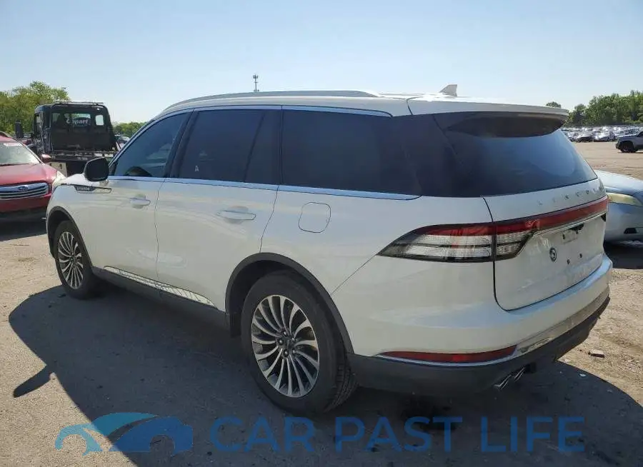 5LM5J7XC7MGL11362# 2