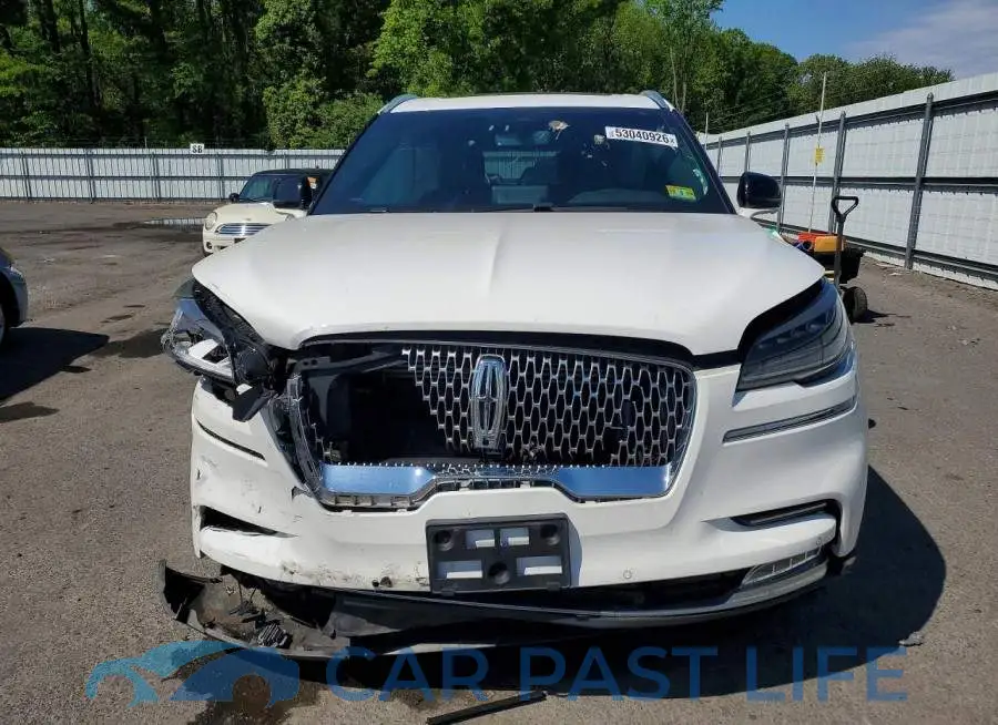 5LM5J7XC7MGL11362# 5